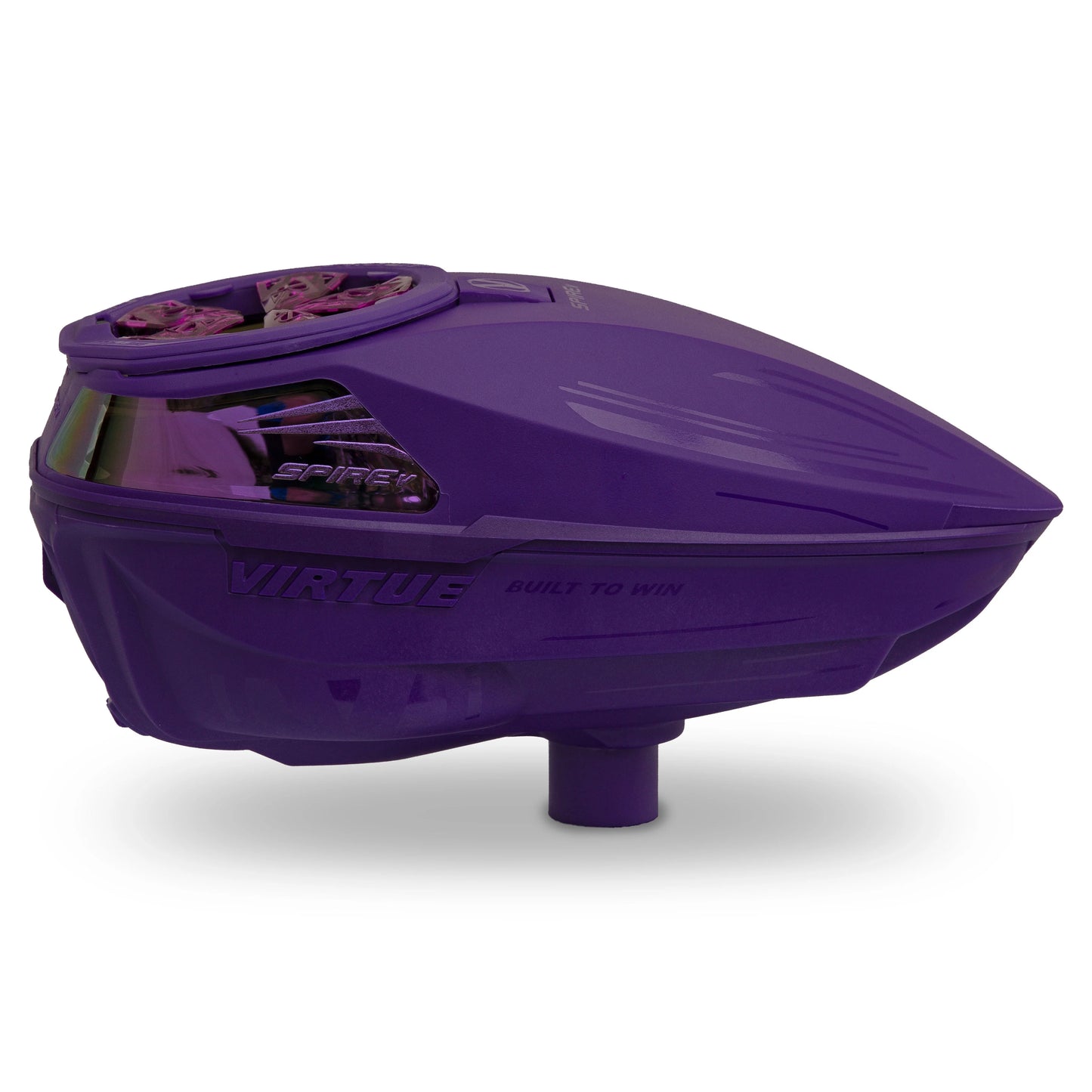VIRTUE - Spire V 5 Electronic Paintball Speed Hopper