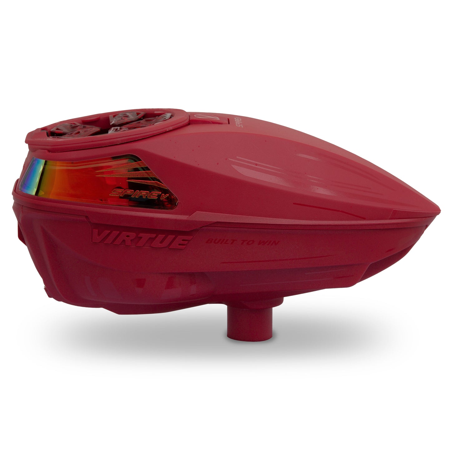 VIRTUE - Spire V 5 Electronic Paintball Speed Hopper