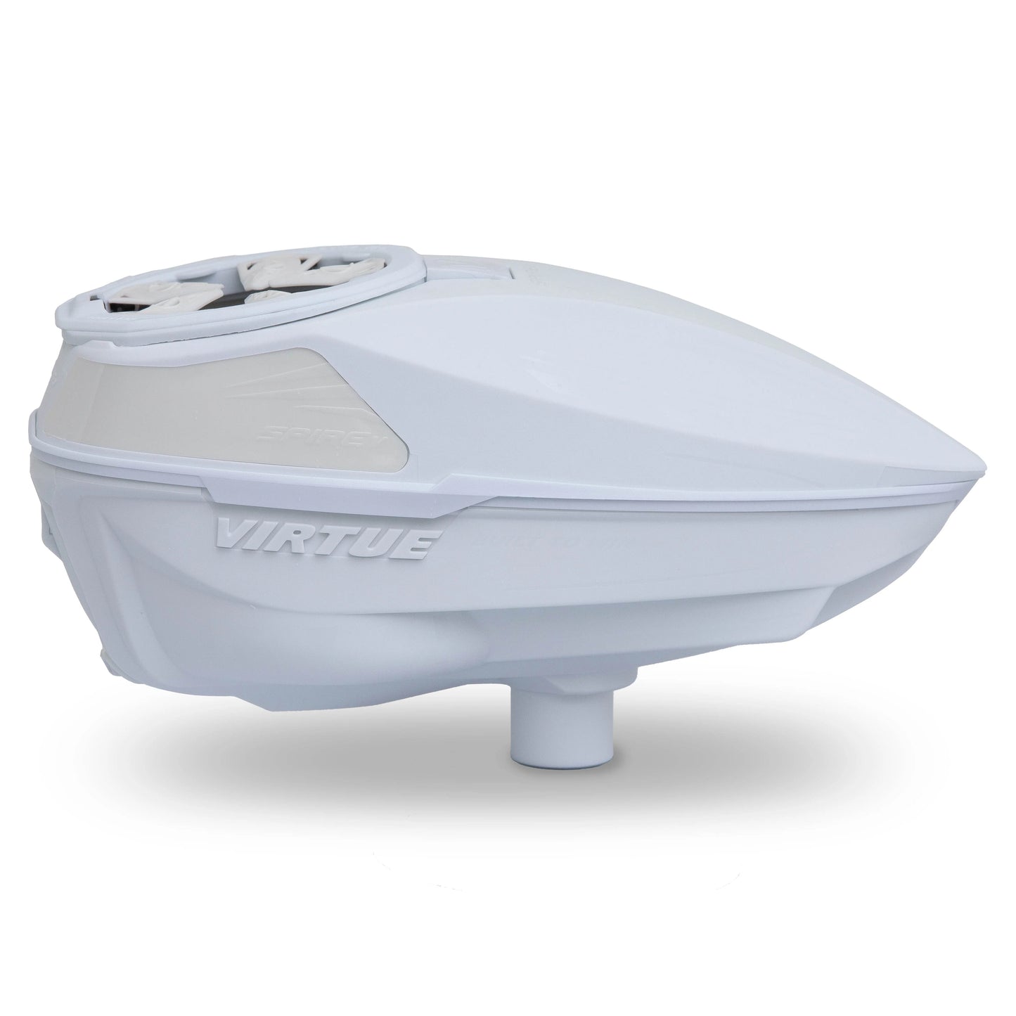 VIRTUE - Spire V 5 Electronic Paintball Speed Hopper