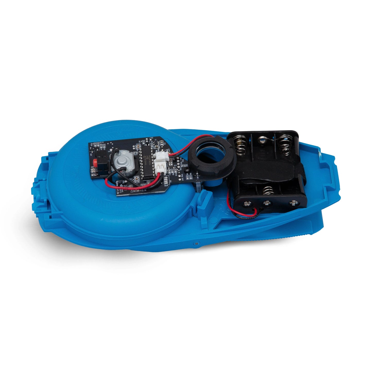 VIRTUE - Spire V 5 Electronic Paintball Speed Hopper