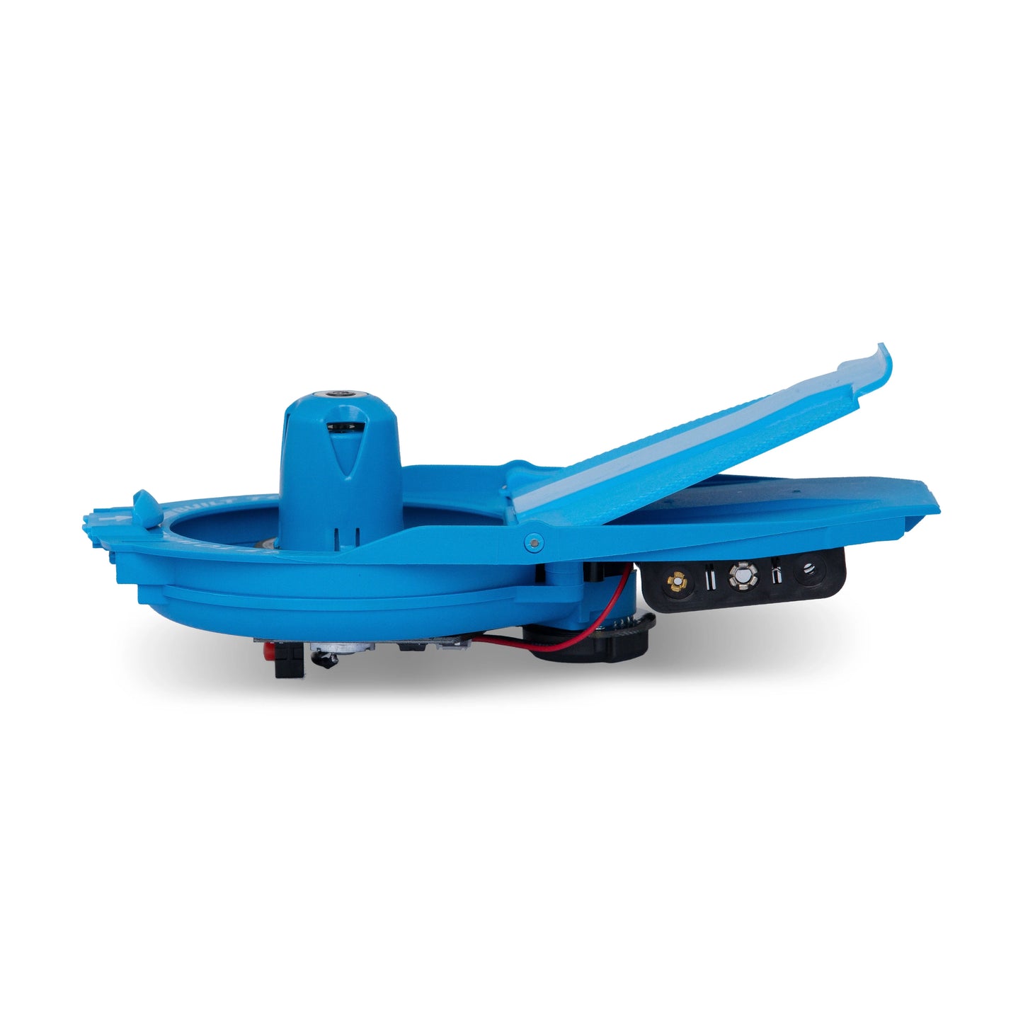 VIRTUE - Spire V 5 Electronic Paintball Speed Hopper