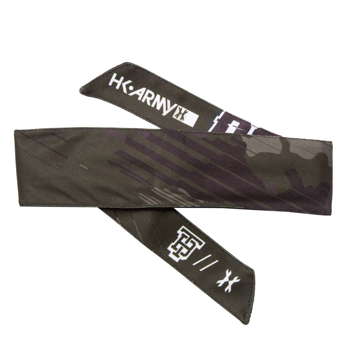 HK ARMY - Headband