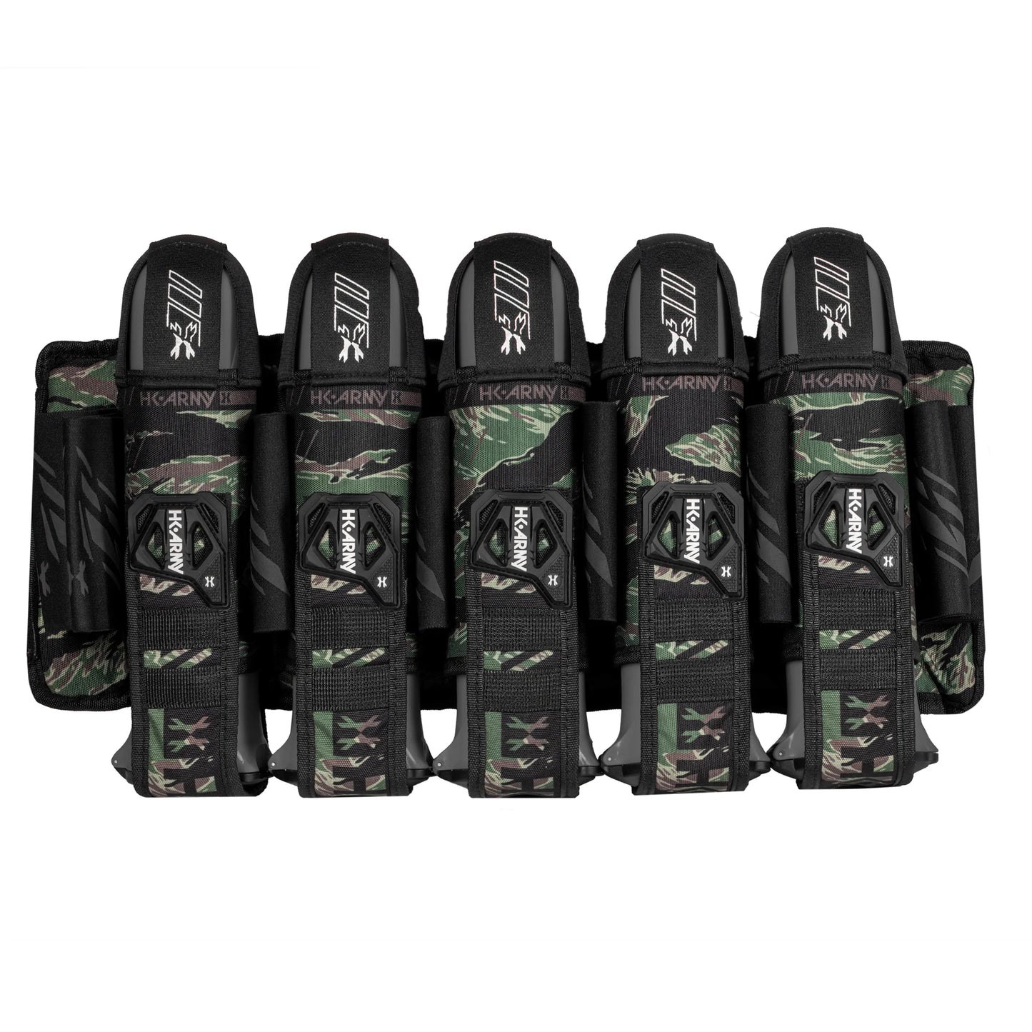 HK ARMY - Eject Harness - Stealth 5+4+4