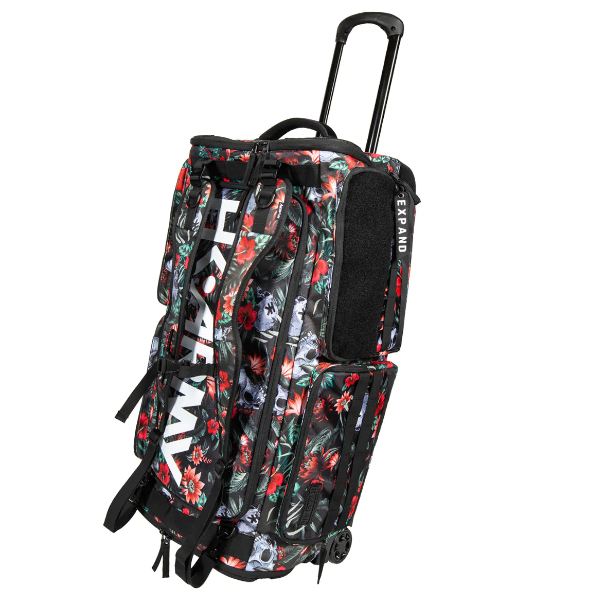HK ARMY - Expanded 75L Roller Gear Bag
