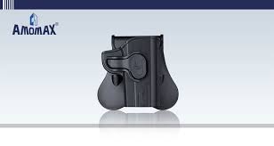 AMOMAX - Tactical Holster 1911