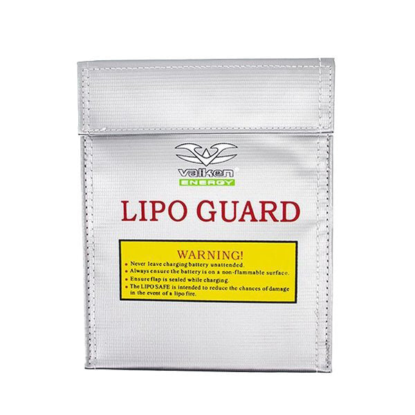 Valken Lithium Battery Charging and Travel Safety Sack
