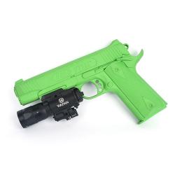 SF X400 Style Pistol Light (Strobe Version)