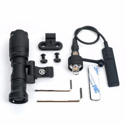 WADSN - Surefire Replica M340A Scout Light Pro