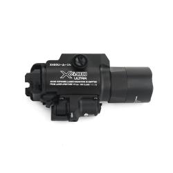 WADSN - Surefire Replica X400 Pistol Light/Laser