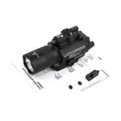 WADSN - Surefire Replica X400 Pistol Light/Laser