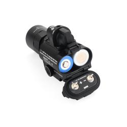 WADSN - Surefire Replica X400 Pistol Light/Laser