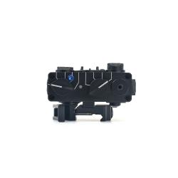 WADSN - DBAL-A2 Aiming Device (Green & IR Laser)