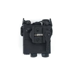 WADSN - DBAL-A2 Aiming Device (Green & IR Laser)