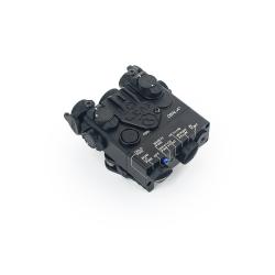 WADSN - DBAL-A2 Aiming Device (Green & IR Laser)