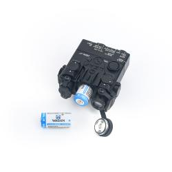 WADSN - DBAL-A2 Aiming Device (Green & IR Laser)