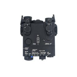 WADSN - DBAL-A2 Aiming Device (Green & IR Laser)