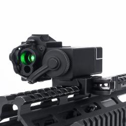 WADSN - Steiner Replica DBAL-Mini Laser Aiming Device (Green & IR Laser)