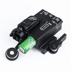 WADSN - Steiner Replica DBAL-Mini Laser Aiming Device (Green & IR Laser)