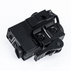 WADSN - Steiner Replica DBAL-Mini Laser Aiming Device (Green & IR Laser)