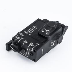 WADSN - Steiner Replica DBAL-Mini Laser Aiming Device (Green & IR Laser)