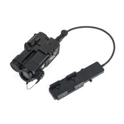 WADSN - PERST 4 Combined Laser Aiming Device (Green & IR Lasers)