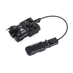 WADSN - PERST 4 Combined Laser Aiming Device (Green & IR Lasers)