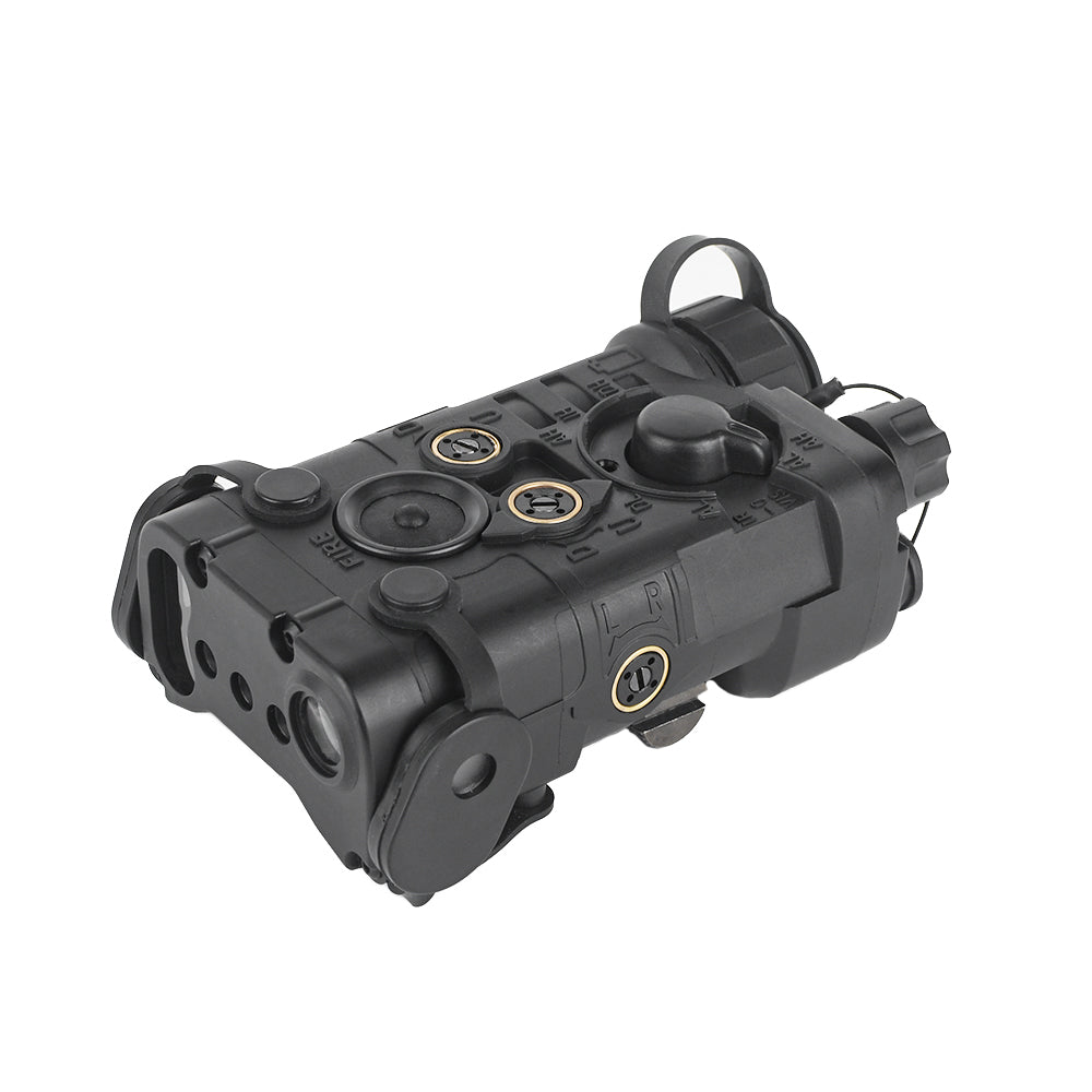WADSN - L3Harris Replica NGAL Laser Aiming Module IR Infrared / Visible Laser
