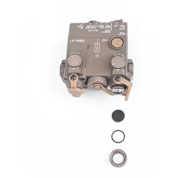 WADSN - Steiner Replica IR Glass Light Upgrade for DBAL A2
