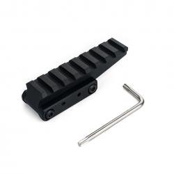 UT Style FAST Optic Riser