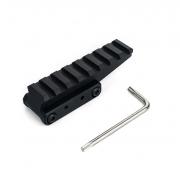UT Style FAST Optic Riser