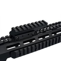 UT Style FAST Optic Riser