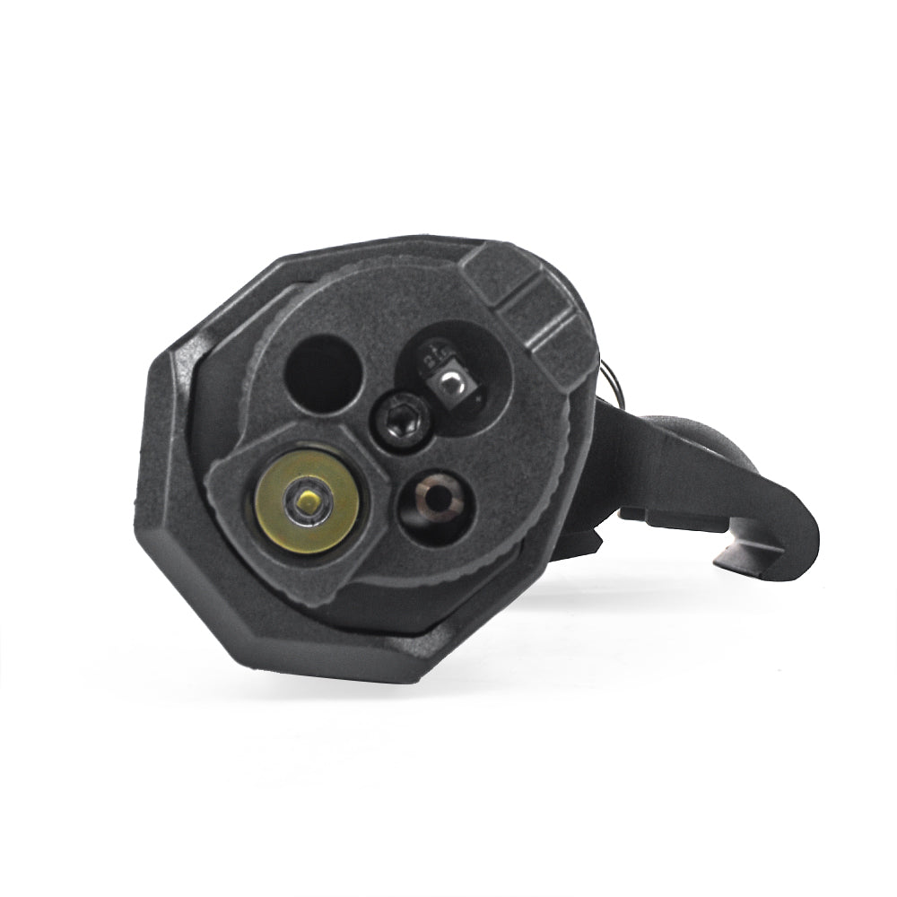 WADSN - BE Meyers Replica MAWL-C1+ Laser Aiming Device Light IR Infrared / Visible Laser