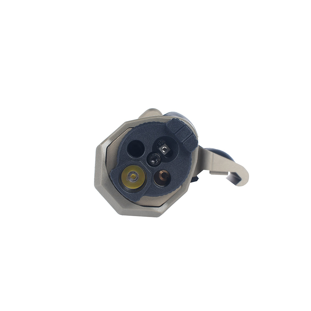 WADSN - BE Meyers Replica MAWL-C1+ Laser Aiming Device Light IR Infrared / Visible Laser