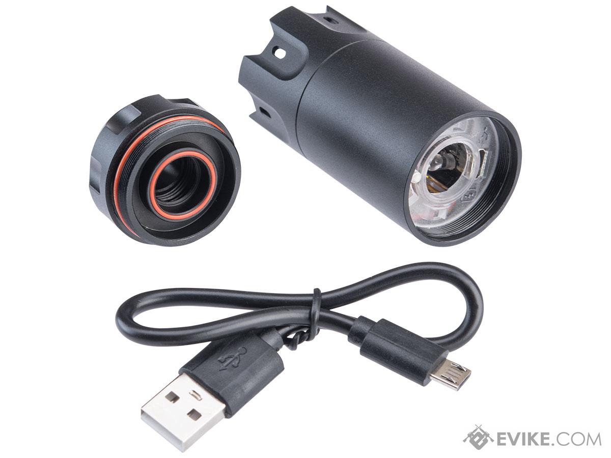 ACETECH - Blaster Compact Rechargeable Tracer Unit