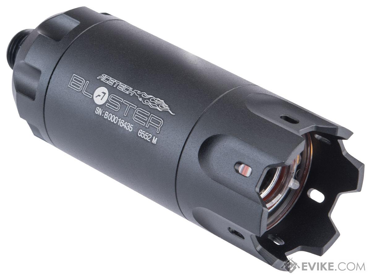 ACETECH - Blaster Compact Rechargeable Tracer Unit