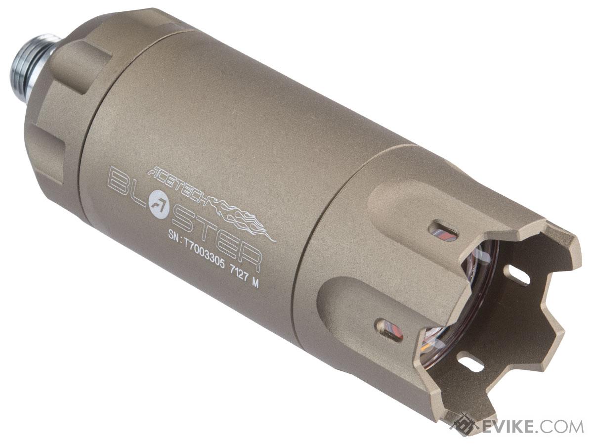 ACETECH - Blaster Compact Rechargeable Tracer Unit