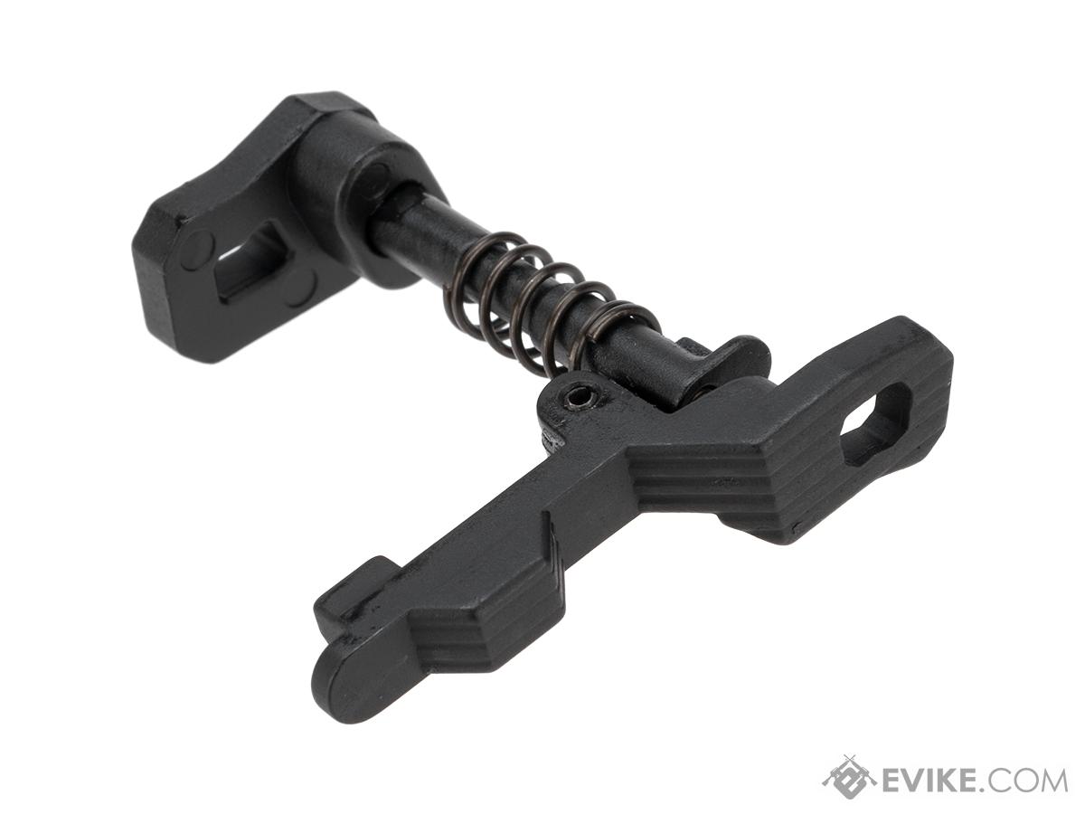 APS HAKKOTSU - Phantom Ambidextrous Magazine Release for M4/M16 Series Airsoft AEGs