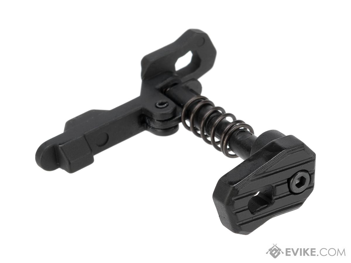 APS HAKKOTSU - Phantom Ambidextrous Magazine Release for M4/M16 Series Airsoft AEGs