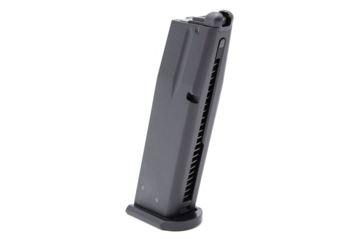 ASG - B&T USW A1 Magazine 24rd Green Gas