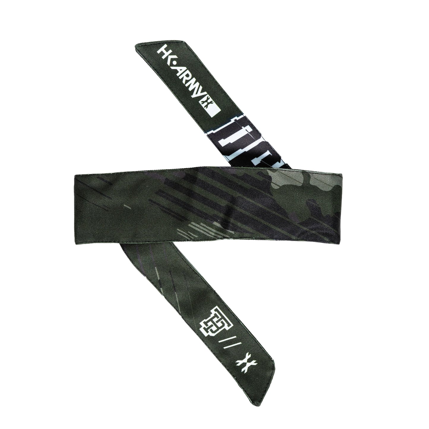 HK ARMY - Headband
