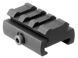 AIM SPORTS - AR-15 Riser Mount (3 Slot)