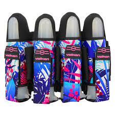Valken - Fate GFX 4+3 Paintball Harness