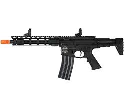 ADAPTIVE ARMAMENT - Spectre PDW 10.5" Airsoft AEG