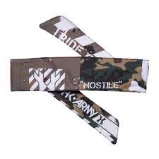 HK ARMY - Headband