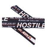 HK ARMY - Headband