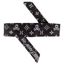 HK ARMY - Headband
