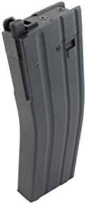 KWA - Magazine for KWA LM4 M4 Airsoft GBBR