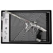 HK ARMY - Magnetic Tech Mat