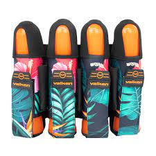 Valken - Fate GFX 4+3 Paintball Harness