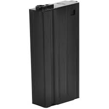 JAG PRECISION - Echo 1 - ER25k 500rd High Cap Mag